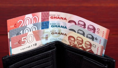 'Cedi likely to hit GH¢5 against the dollar in 2026 under Mahama' – NSS director predicts