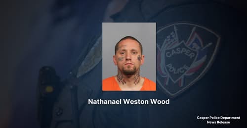 BREAKING: Casper police searching for 'armed and dangerous' suspect wanted in stabbing investigation