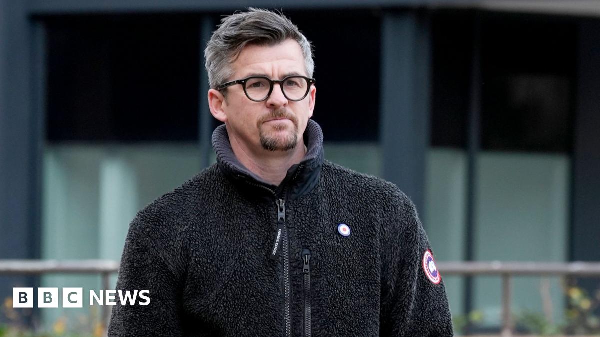 Joey Barton given suspended jail sentences for online posts about Vine, Aluko and Ward