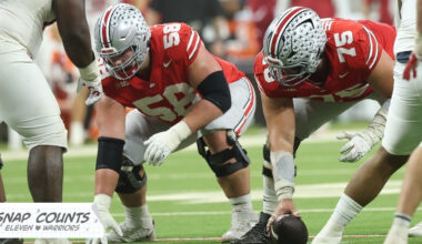 Gabe VanSickle and Carson Hinzman