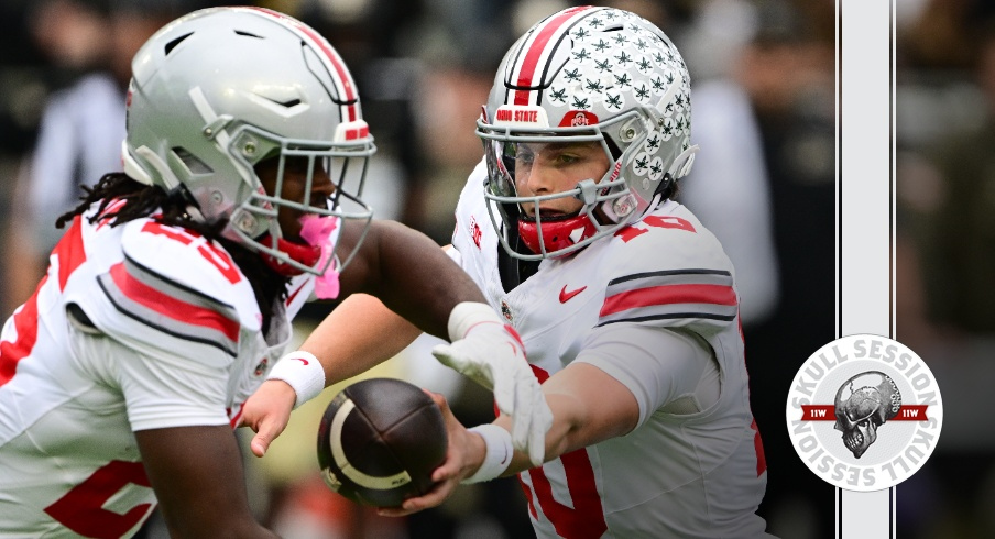 Julian Sayin and Bo Jackson