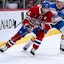 Montreal Canadiens NHL Nick Suzuki