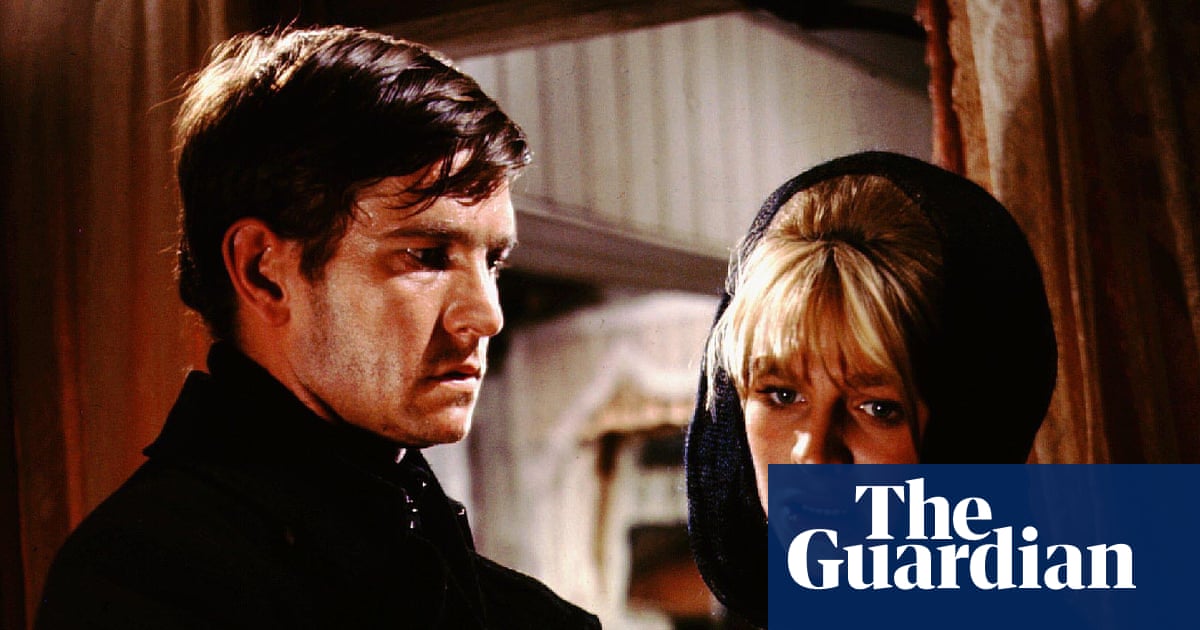 Doctor Zhivago at 60: David Lean’s sweeping romantic relic endures | Drama films