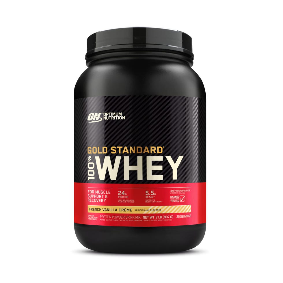 Gold Standard 100% Whey