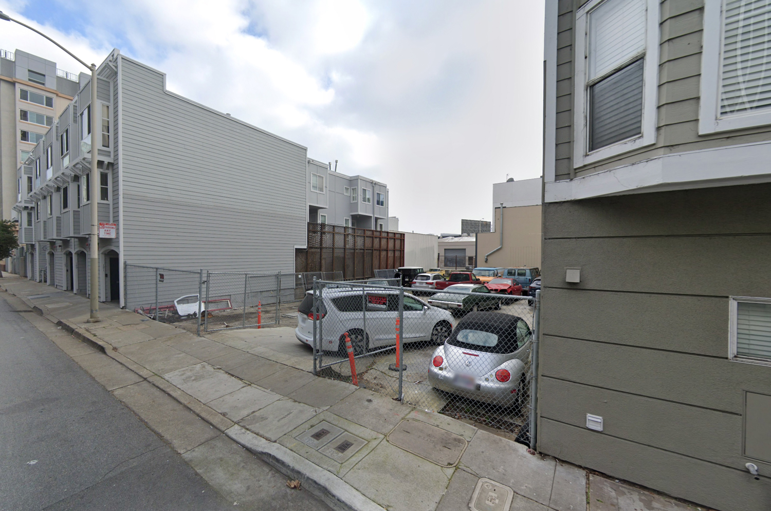 173 Shipley Street, image via Google Street View