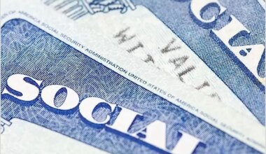 Social Security could provide new numbers for some Americans under a new bill - MARCA