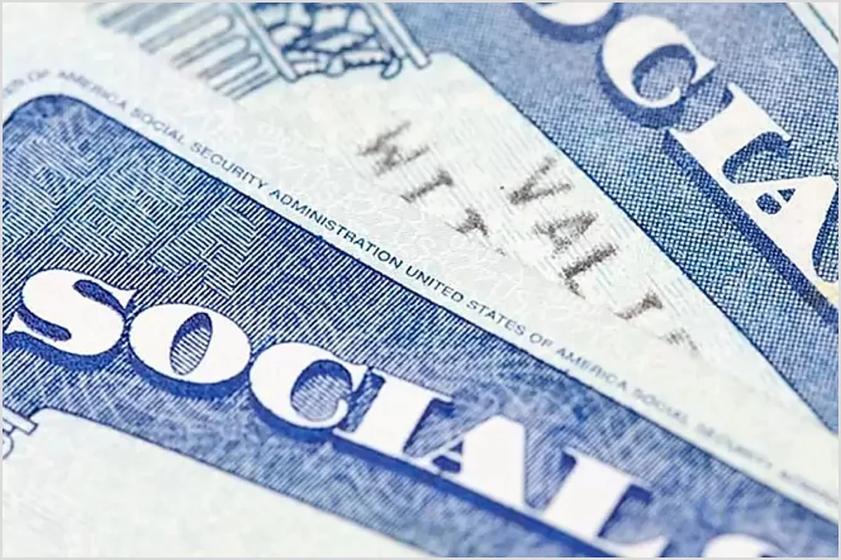 Social Security could provide new numbers for some Americans under a new bill - MARCA