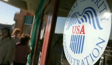 Next Social Security payment of up to $4,018 arrives Wednesday, December 10, 2025: requirements and eligibility - MARCA
