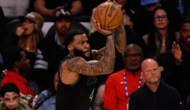 Fantasy basketball picks, DFS and betting tips for Tuesday's NBA games