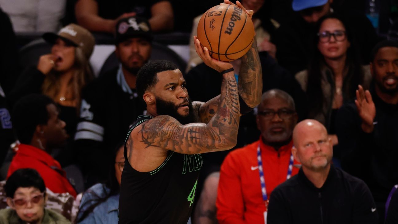 Fantasy basketball picks, DFS and betting tips for Tuesday's NBA games