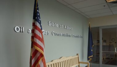 Alaska publishes draft rules for new program intended to bury carbon dioxide, key to gas pipeline