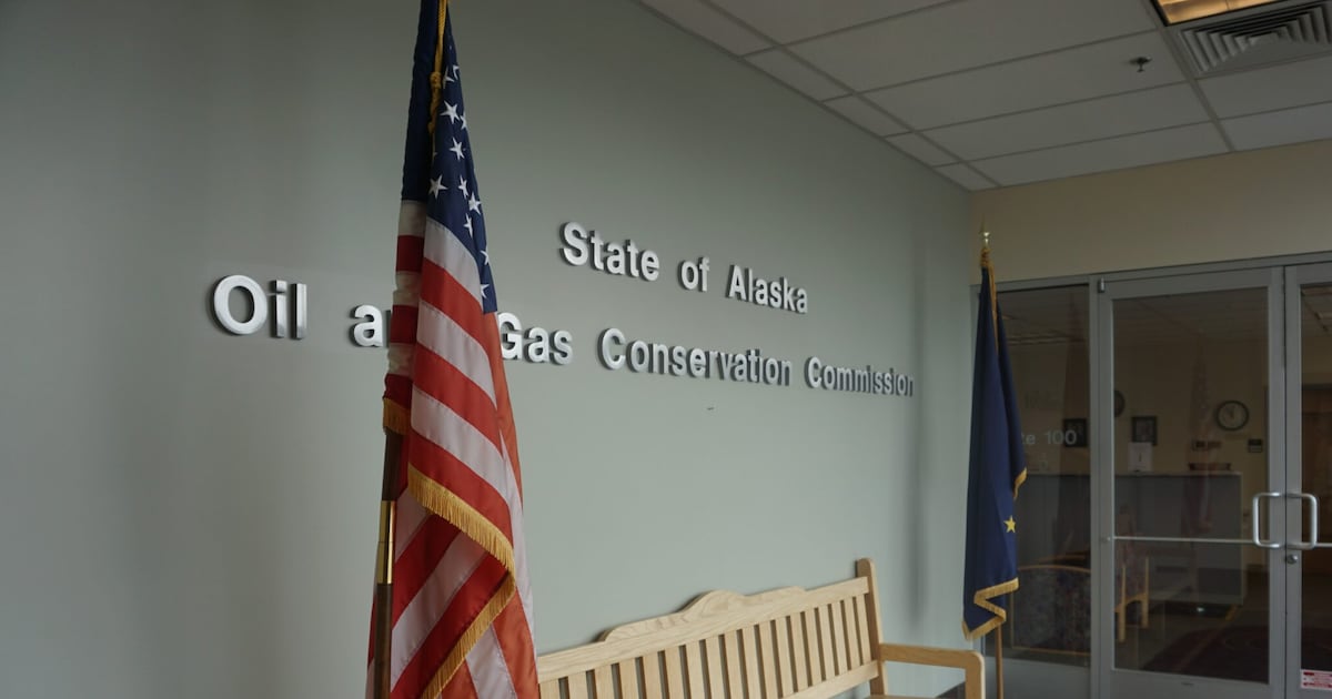 Alaska publishes draft rules for new program intended to bury carbon dioxide, key to gas pipeline