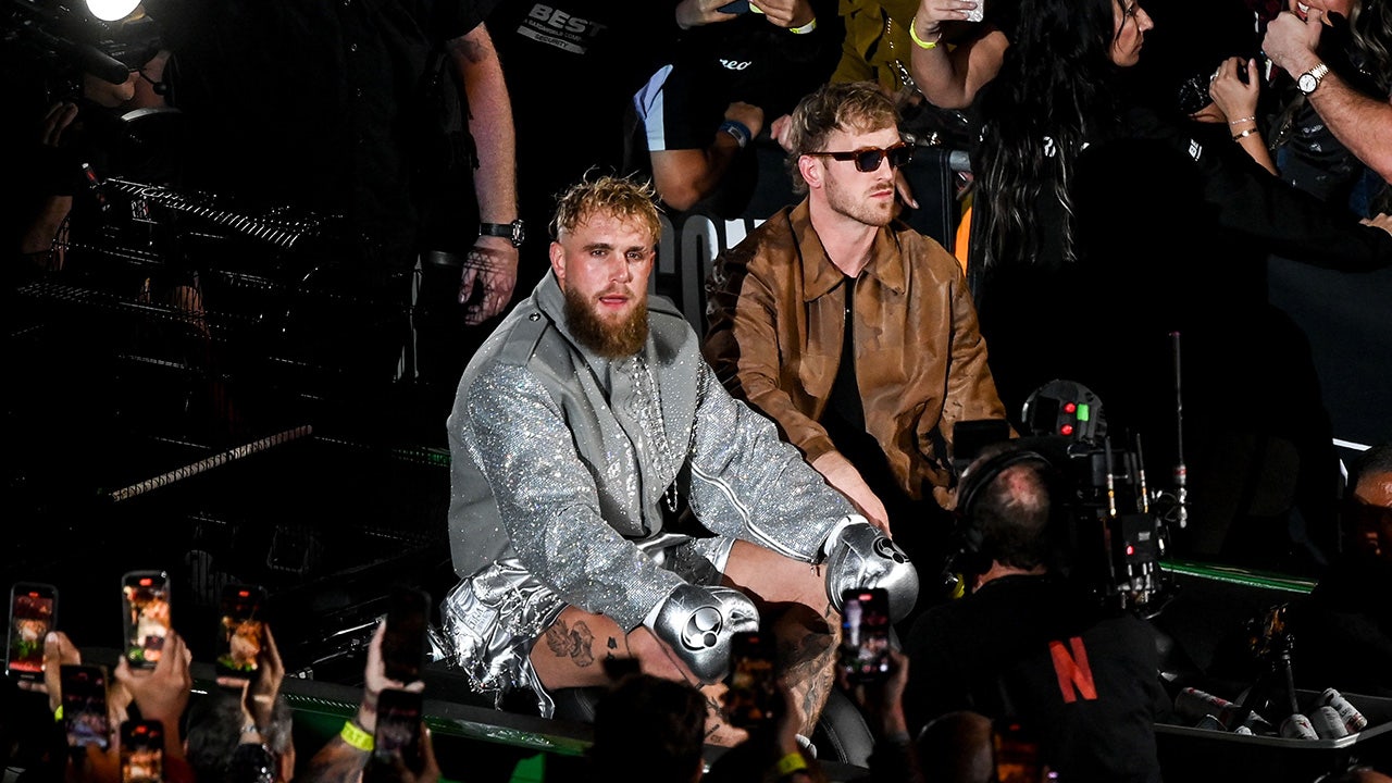 Jake, Logan Paul become official business partners for first time