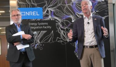 Team Trump Strips “Renewable Energy” From the Name of an Iconic National Lab – Mother Jones