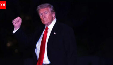 The 26-minute Tuesday crash, 51% wipeout that deepened Trumps’ crypto woes