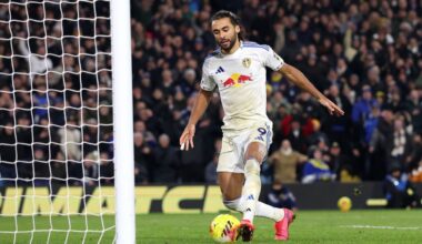 Harder to miss: Calvert-Lewin scores sixth-easiest xG goal ever