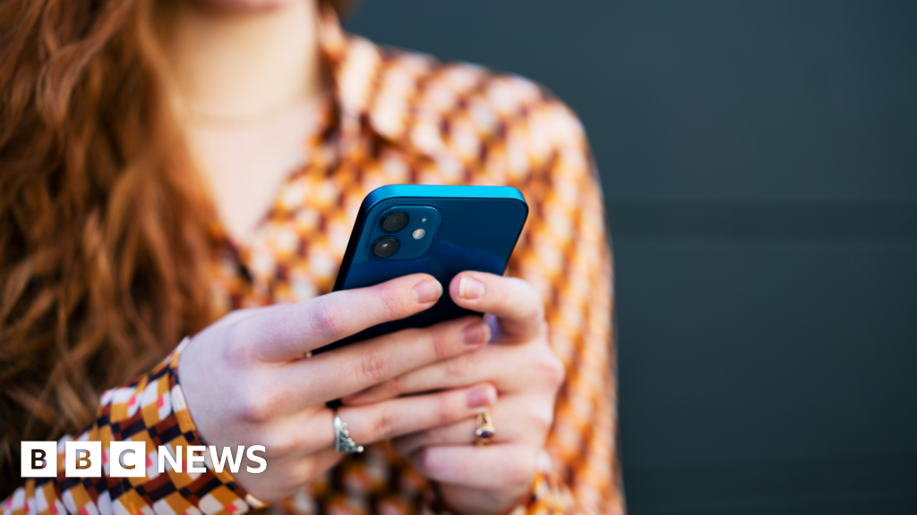 Mental health support by text message rolled out in Shropshire