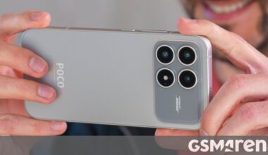 Our Poco F8 Pro video review is now out