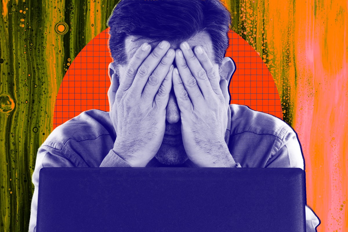 The Number of People Using AI at Work Is Suddenly Falling