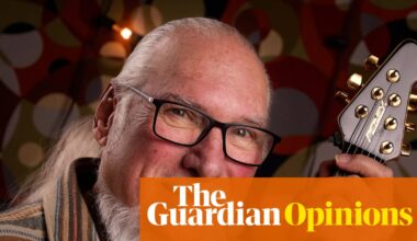 From Otis Redding to Booker T, Steve Cropper was a strong yet subtle force that shaped so many soul classics | Soul