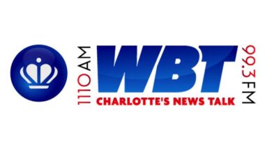 Radio One Confirms Four Station Charlotte Format Shuffle As WBT Moves To 107.9