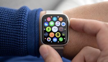 Three Changes Coming to Your Apple Watch With watchOS 26.2