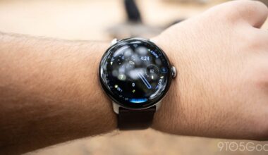 Pixel Watch likely adding new gestures from Apple Watch, more