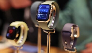 UAE: Now, use Apple Watch to detect hypertension