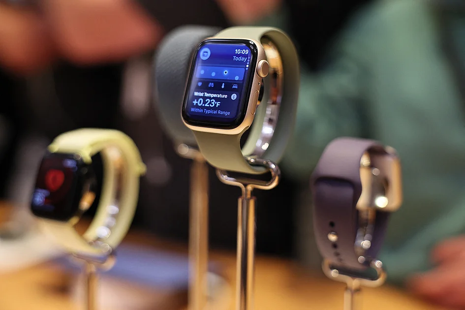 UAE: Now, use Apple Watch to detect hypertension