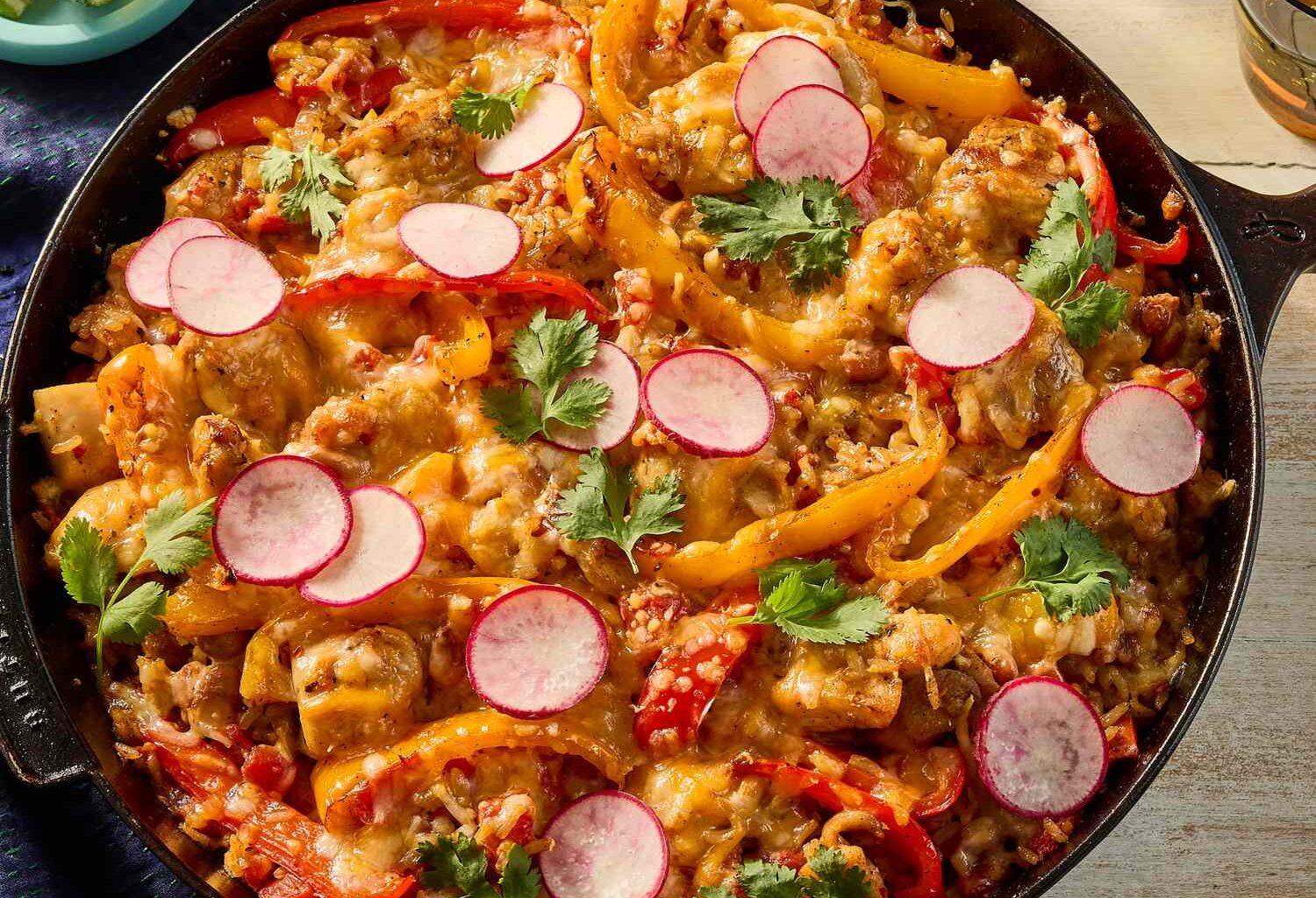 20+ High-Protein Casserole Recipes for Healthy Aging