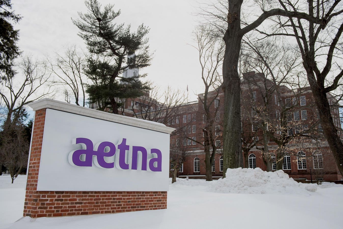 CVS’ Aetna To Meld Drug And Medical Approvals As Insurers Cut Hurdles