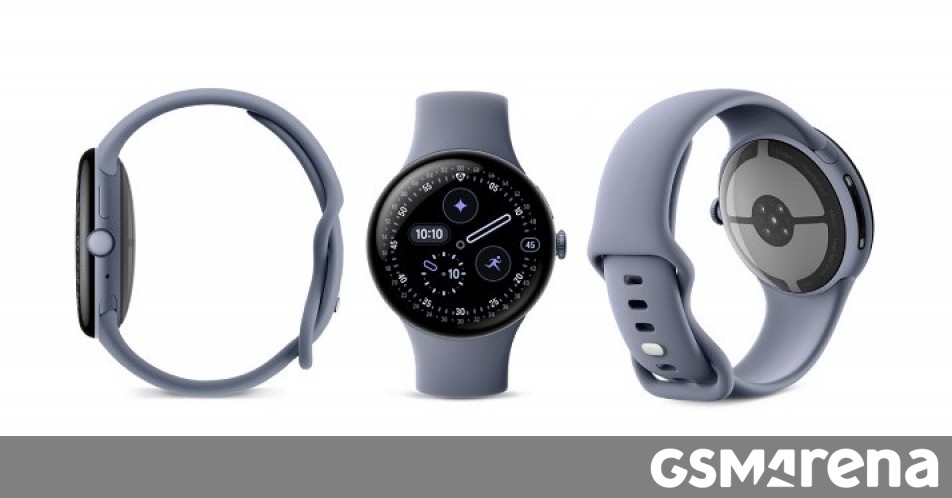 Google is working on supporting new gestures on its Pixel Watches