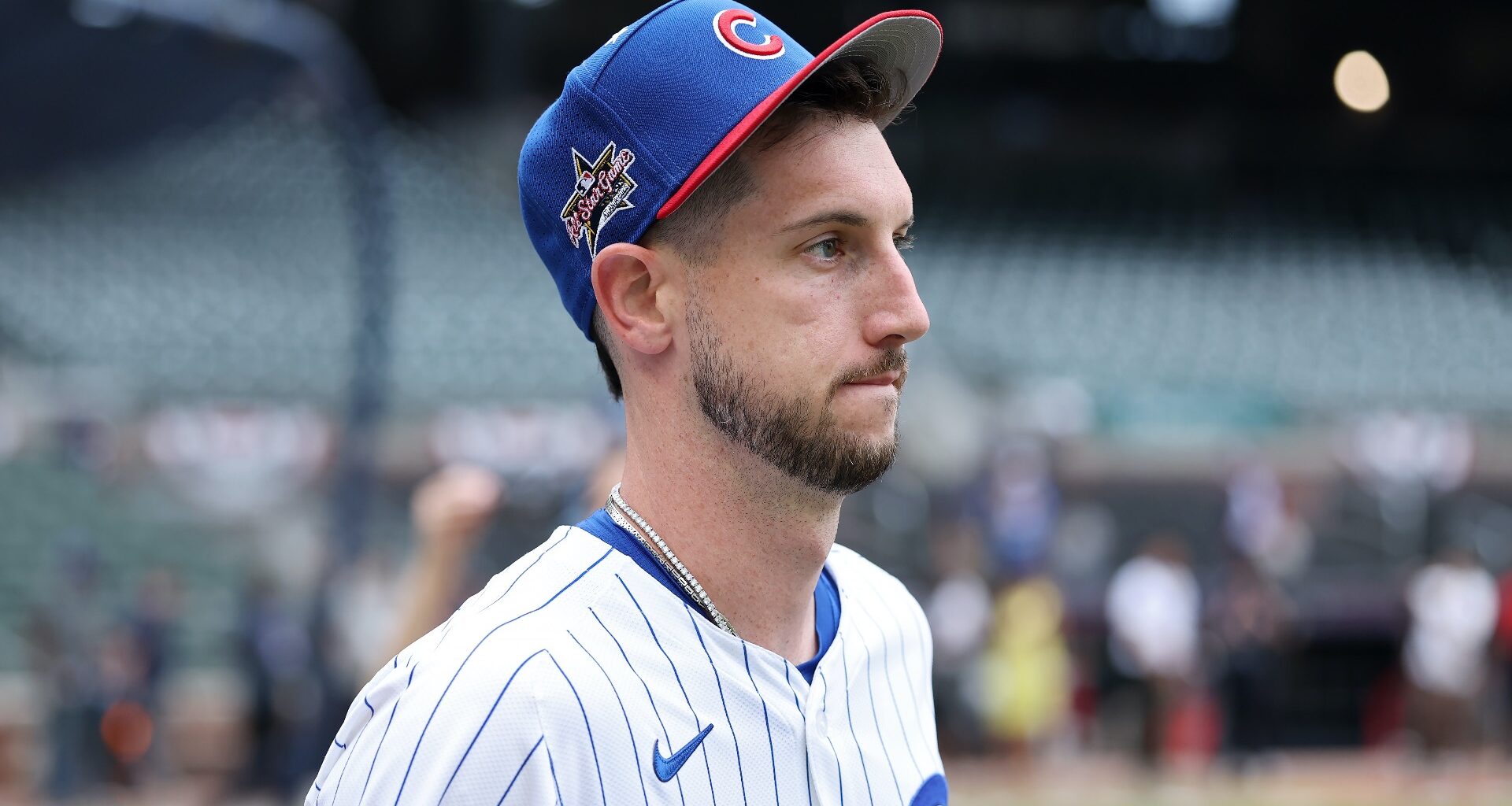 Ken Rosenthal Doesn't Hold Back on Kyle Tucker Visiting Blue Jays