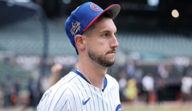 Ken Rosenthal Doesn't Hold Back on Kyle Tucker Visiting Blue Jays