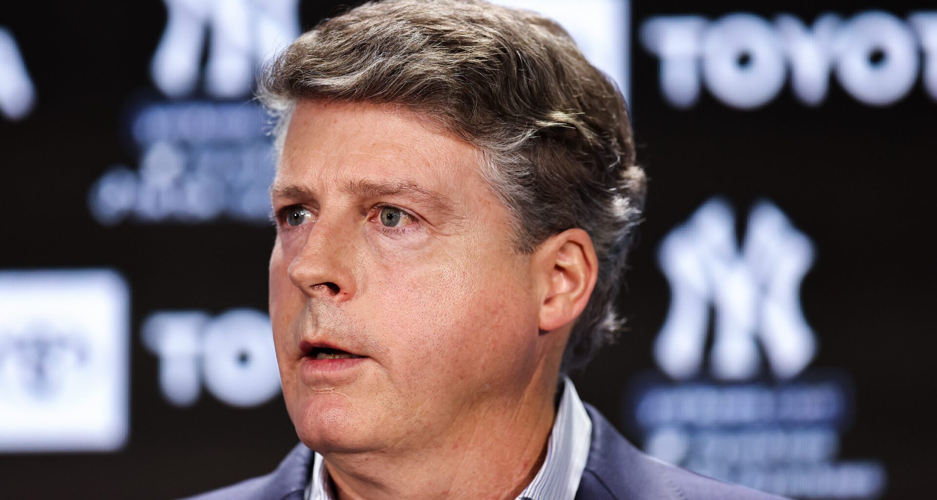 Heyman: Yankees Won't Stay Under 300 Million Dollar Payroll