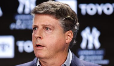 Heyman: Yankees Won't Stay Under 300 Million Dollar Payroll