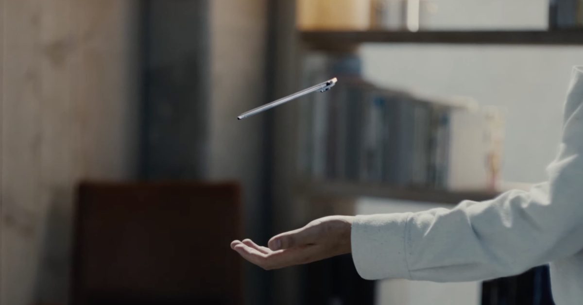 iPhone Air resale value dropping faster than any recent iPhone