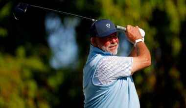 Europe opens slight lead in World Champions Cup