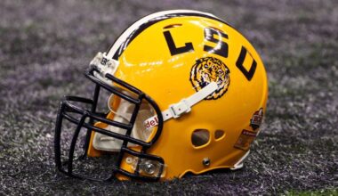 Blake Baker to remain with LSU as defensive coordinator