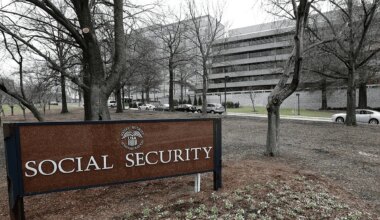 Social Security Plans to Halve In-Person Office Visits: What It Means for Beneficiaries - MARCA