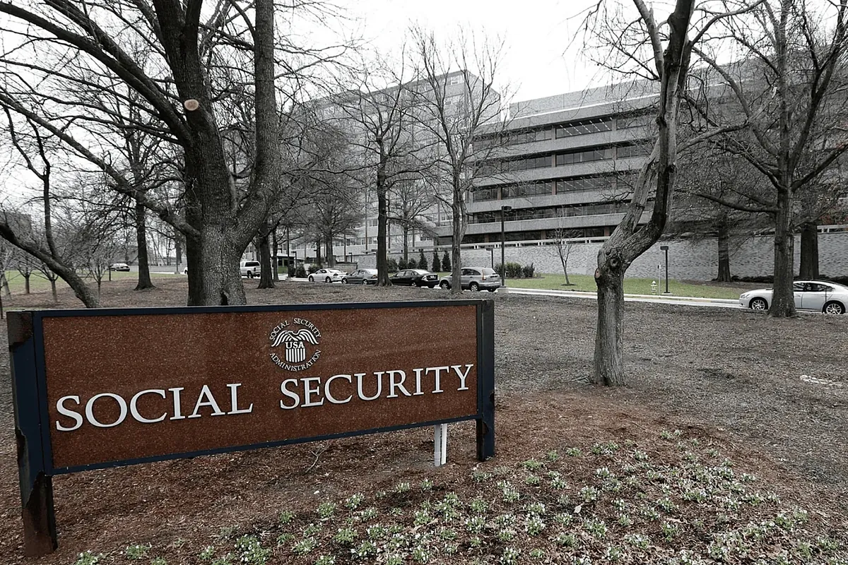 Social Security Plans to Halve In-Person Office Visits: What It Means for Beneficiaries - MARCA