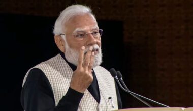 ‘Hindu rate of growth’ term coined to defame a faith, not used today when India is fastest growing global economy