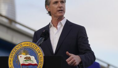 California lawmakers scramble to address looming Medicaid crisis