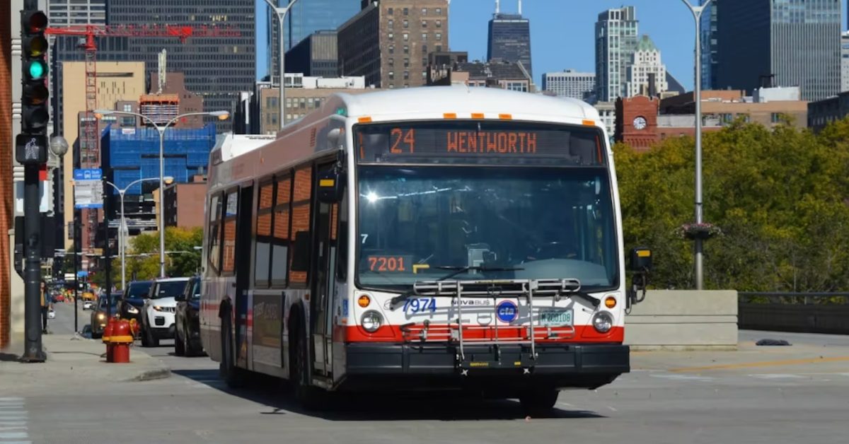 city is recording drivers that AI says are bad