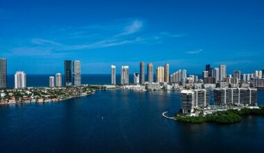 Florida’s Skyscrapers Are Sinking—and Everything Else You Need to Know About This Week