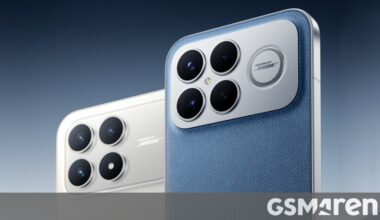 Weekly poll results: the Poco F8 Ultra is a hot commodity, the Poco F8 Pro stays in its shadow