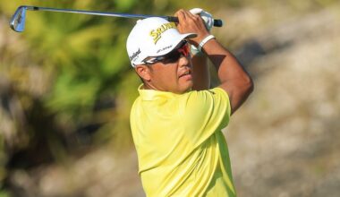 Hideki Matsuyama rallies to win Hero World Challenge in playoff