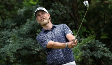 Kristoffer Reitan goes wire-to-wire in Nedbank Challenge win