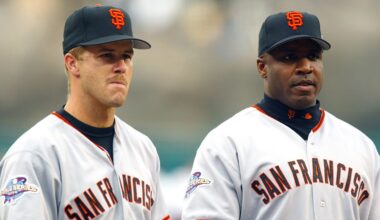 Jeff Kent elected to baseball Hall of Fame by era committee
