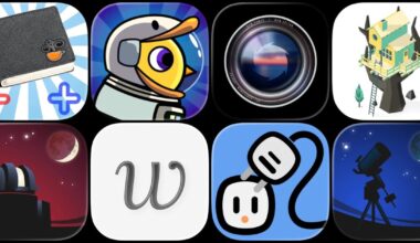 Almost Gone, Walkabout Mini Golf, WriteFreely, more